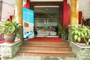 Image of Airy Gubeng Kalibokor