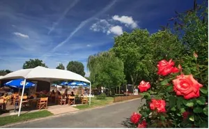 Image of Camping La Belle Etoile