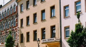 Image of Hotel Merkur Garni