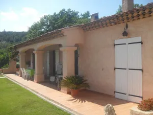 Image of Villa Private Pool Reserved For Tenants