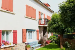 Image of La Maison des Chats
