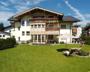 Image of Ferienwohnungen Johanneshof