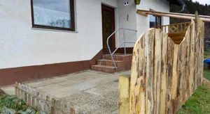 Image of Ferienhaus Weiss