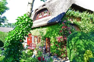 Image of Ferienappartement Bauernrose