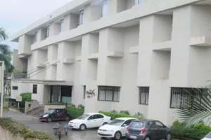 Image of Hotel Maratha Regency