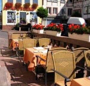 Image of Hotel Prinz Carl