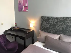 Image of Hotel Heddernheimer Hof