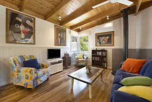 Image of Just Beachy Beach House Pet Friendly
