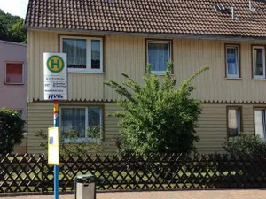 Image of Brockenblick-Tourist