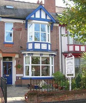 Image of Broadlands Guest House