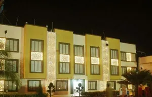 Image of Safari Hotel & Resort