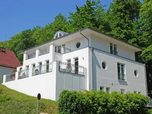 Image of Villa am Park - Apt. 02 Düne