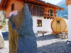 Image of Feriendorf X-Alp Lodges Ötztal