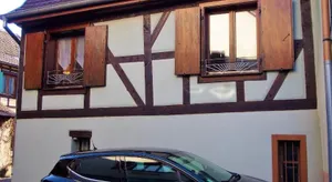 Image of La maison Céline