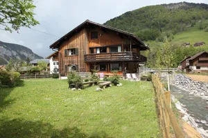 Image of Alps Villa