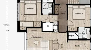 Image of Chalet Traumblick