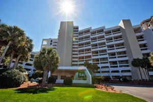 Image of Beachside II by Panhandle Getaways