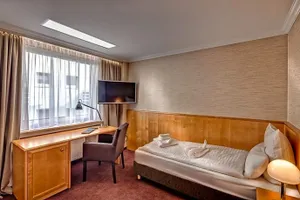 Image of Unperfekthotel