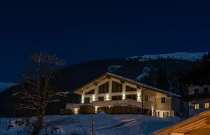 Image of Bergerhof Alpin Lodge - A 265.002