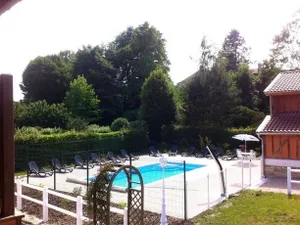 Image of Gite les oiseaux_A Louvemont avec piscine chauffée