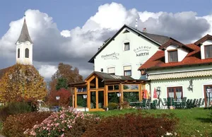 Image of Kirchenwirt Mirth