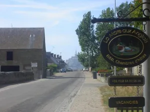 Image of La Mare Aux Anglais
