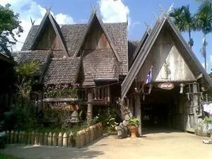 Image of Khomsalasri Resort