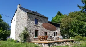 Image of Au calme Marchin