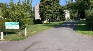 Image of Suite au Parc de Fresnoy