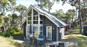 Image of Ferienhaus Ostseeblick 236