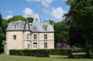 Image of Au Château