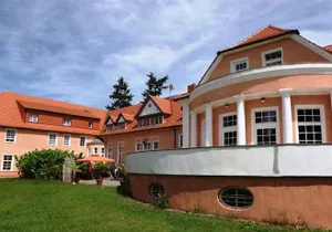 Image of Schlosshotel Bantikow