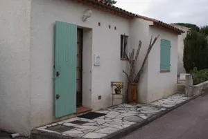 Image of La Garonnette - 150m de la plage