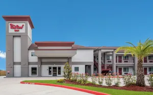 Image of Red Roof Inn Baytown