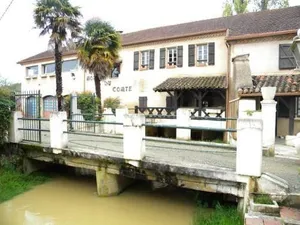 Image of Le Moulin du Comte