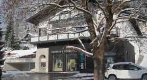Image of Appartementhaus Winter