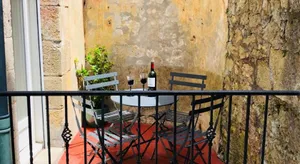 Image of Bellevue appartement