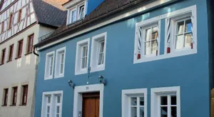 Image of Ferienwohnung Muss - Rothenburg
