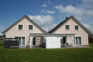Image of Ferienhaus Schwantje 14a