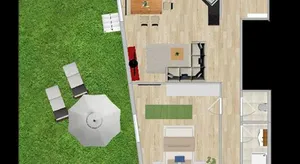 Image of Appartement Alpenzauber