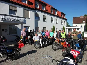 Image of Hanse Hotel