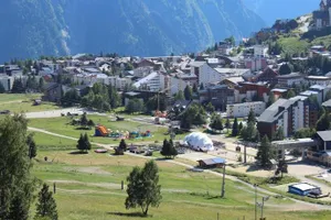Image of Duplex Arc en Ciel - Les Deux Alpes