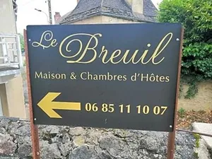 Image of chambres d’hôte le breuil