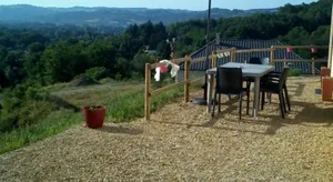 Image of La Mirabelle 85m2 comfort et très jolie vue