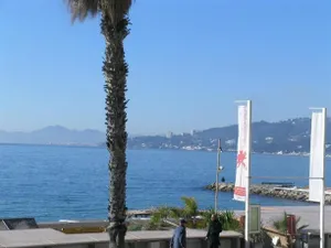Image of Iberia Beach Front Sea