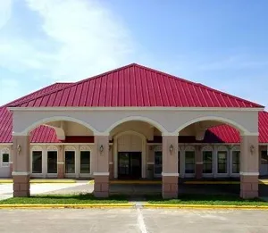 Image of Best Value Inn Navasota