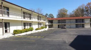 Image of Budget Inn Selma