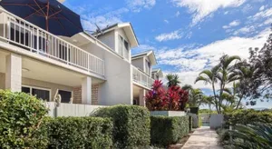 Image of Kendall Beach Apartments 5 - Belongil Beach