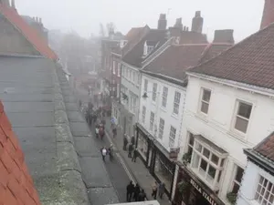 Image of Minster View Apartment at Talbot Court, York