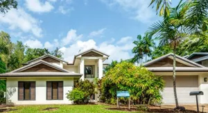 Image of Brindabella - Palm Cove